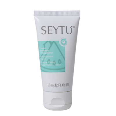 CREMA ANTIBACTERIAL SANDIA - MELON