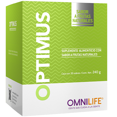 OPTIMUS EVOLUCION CAJA