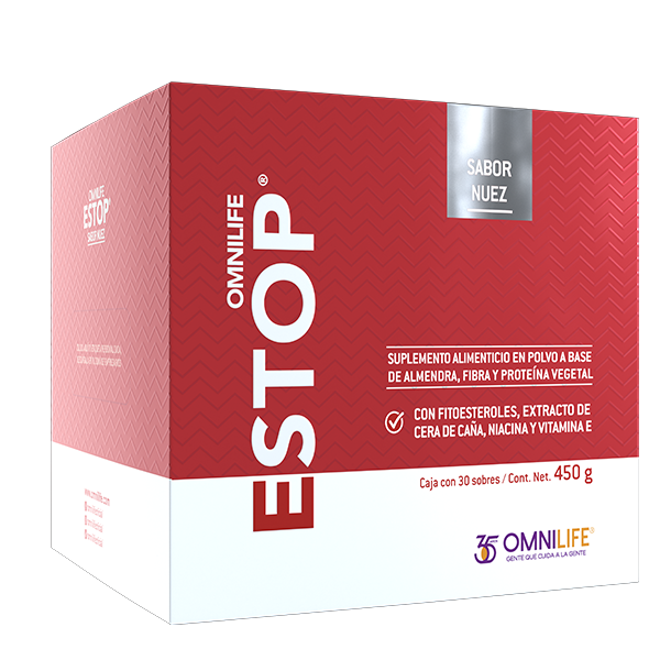ESTOP EVOLUCION CAJA