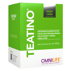 TEATINO LIMON