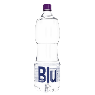 AGUA BLU