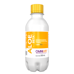 ALOE BETA PINA BOTELLA 200 ML EVOLUCION