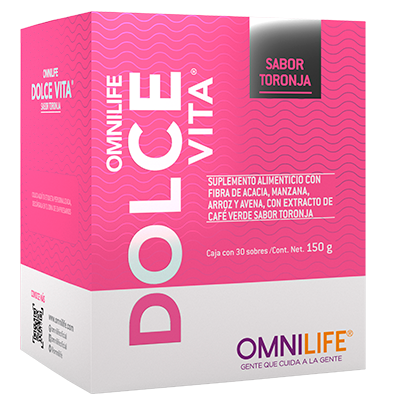 DOLCE VITA EVOLUCION CAJA 150 G