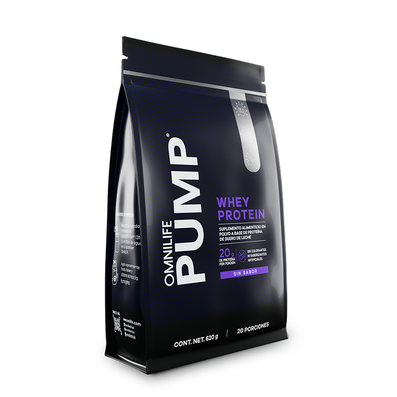 PUMP