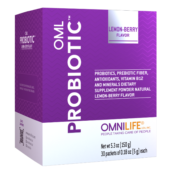 PROBIOTIC EVOLUCION CAJA