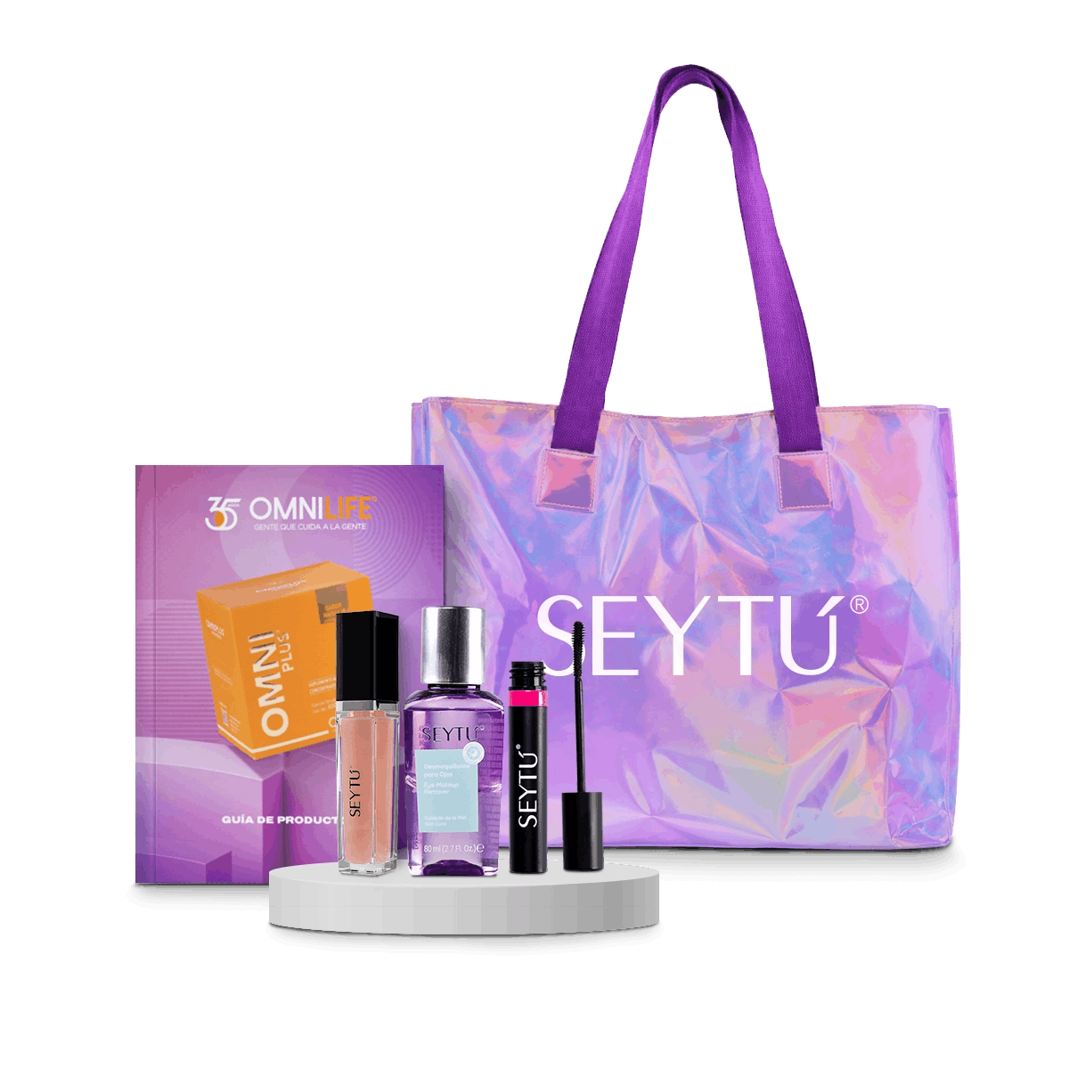 KIT SEYTU 2026