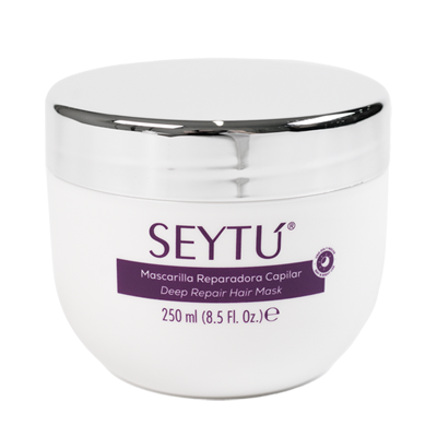 MASCARILLA REPARADORA CAPILAR