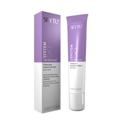 CREMA PARA CONTORNO DE OJOS TIME-SPECIALIST