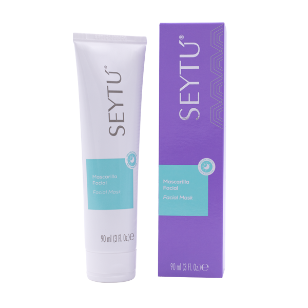 MASCARILLA FACIAL