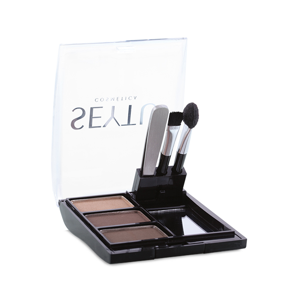 SET DELINEADOR COMPACTO PARA CEJAS*