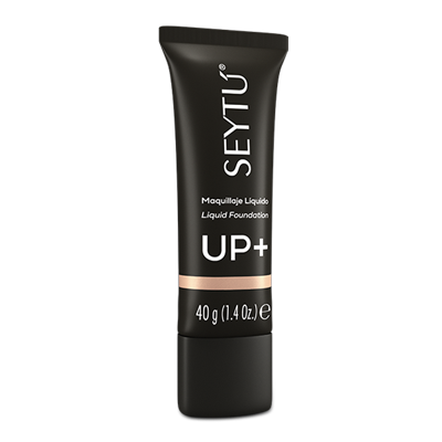 MAQUILLAJE LIQ UP+ FPS15 40g L FAIR