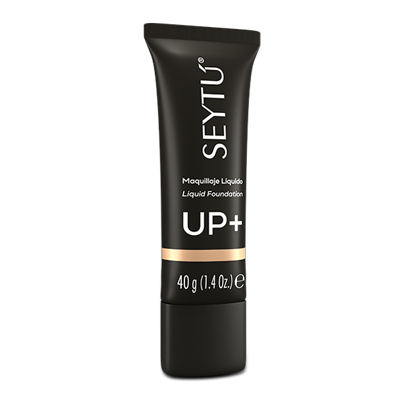 MAQUILLAJE LIQ UP+ FPS15 40g S HONEY
