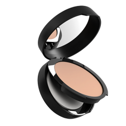 MAQUILLAJE COMPACTO 2EN1 NAT BEIGE