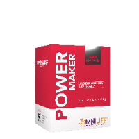 POWER MAKER EVOLUCION