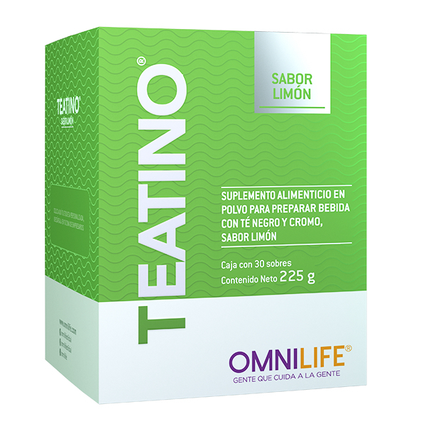 TEATINO LIMON