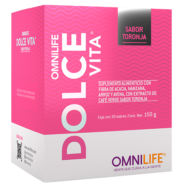 DOLCE VITA EVOLUCION CAJA 150 G