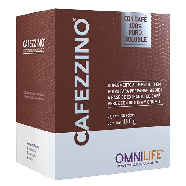 CAFEZZINO EVOLUCION
