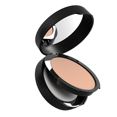 MAQUILLAJE COMPACTO 2E1 NAT BEIGE