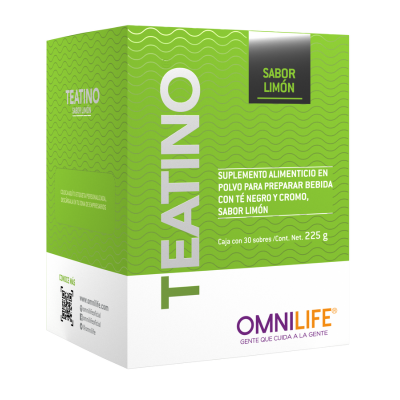 TEATINO LIMON