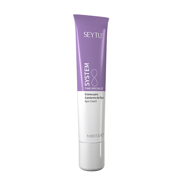 SYSTEM TIME-SPECIALIST CREMA PARA CONTORNO DE OJOS