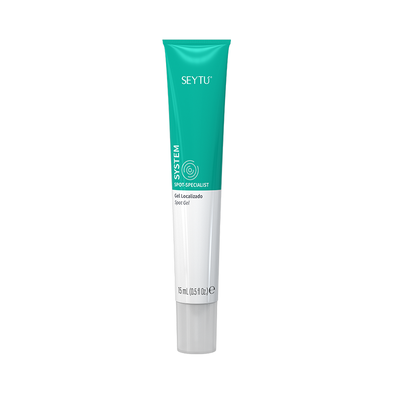 SYSTEM SPOT-SPECIALIST GEL LOCALIZADO