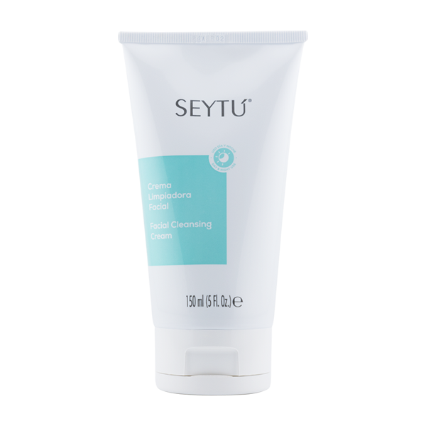 CREMA LIMPIADORA FACIAL