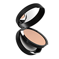 MAQUILLAJE COMPACTO 2EN1 NAT BEIGE