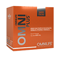 OMNIPLUS FRUTAS EVOLUCION 30 SACH 600 ML