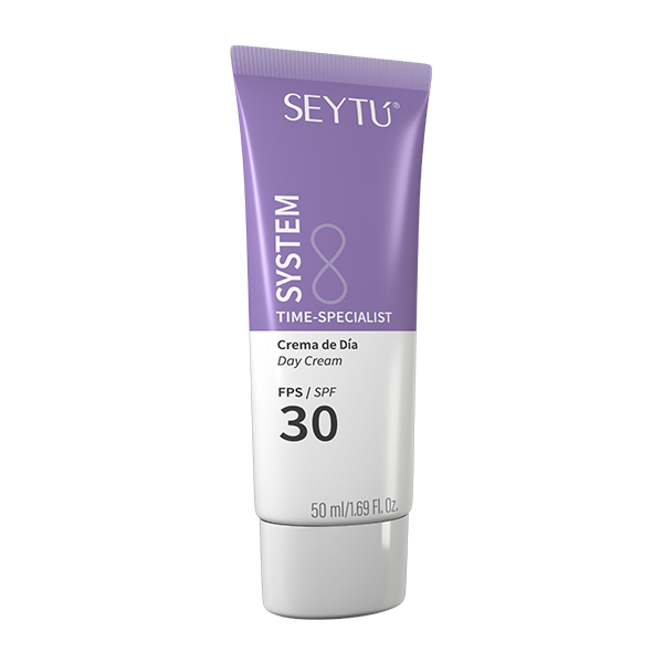 CREMA DE DÍA FPS 30