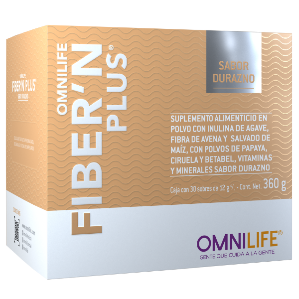 FIBER N PLUS CAJA E