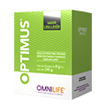 OPTIMUS CAJA 30 SACHETS E