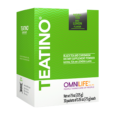 TEATINO LIMON