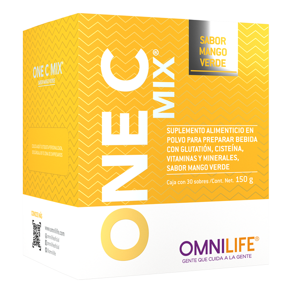 ONE C MIX