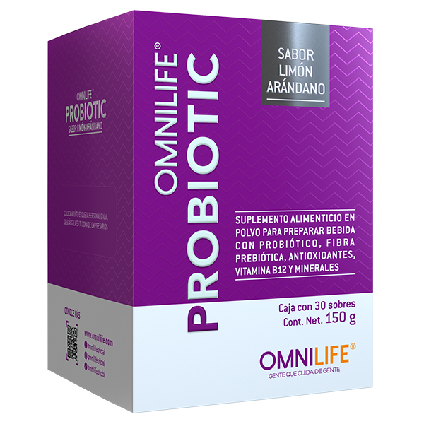 PROBIOTIC EVOLUCION CAJA