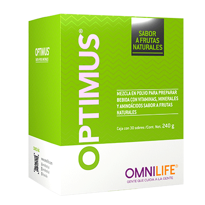 OPTIMUS EVOLUCION CAJA