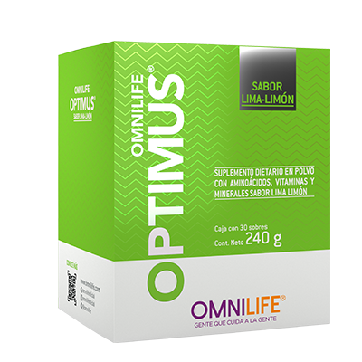 OPTIMUS EVOLUCION CAJA