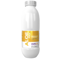 ALOE BETA PINA EVOLUCION BOTELLA 960 ML