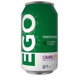 EGO LATA 355 ML