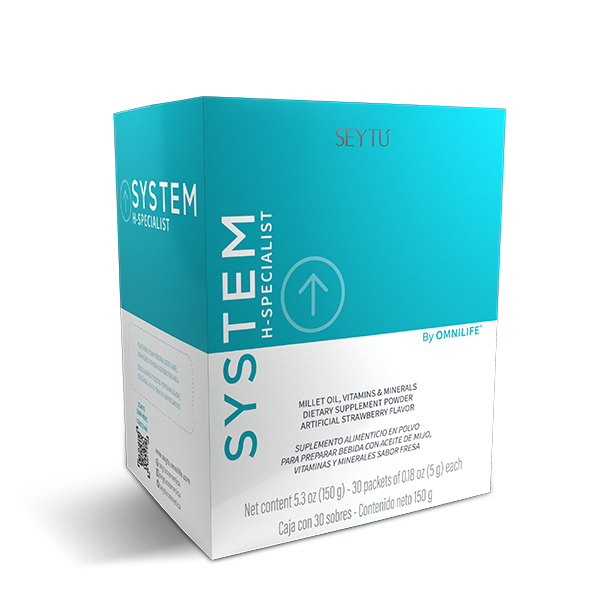 SYSTEM- HSPECIALIST SEYTU