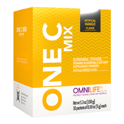 ONE C MIX