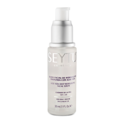 SUERO FACIAL HIDRATACION PROFUNDA C/ALOE