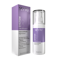 SUERO DE NOCHE