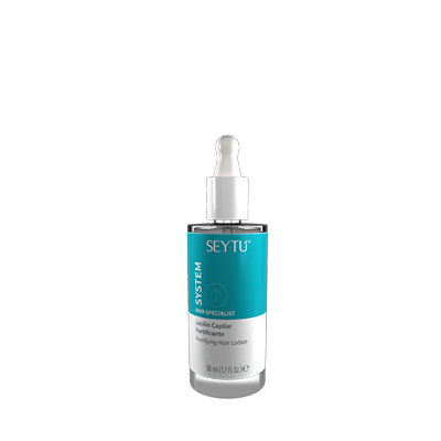 LOCION CAPILAR FORTIFICANTE