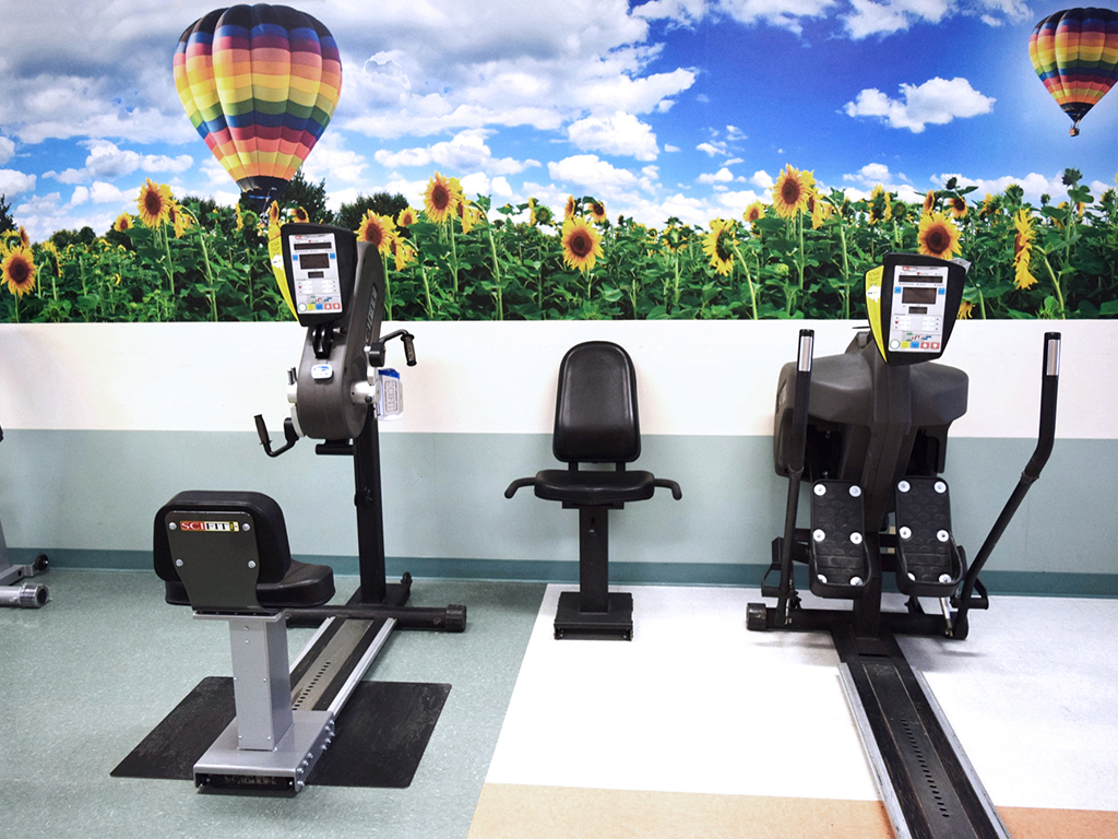 Barnwell Nursing and Rehabilitation Center FaNH