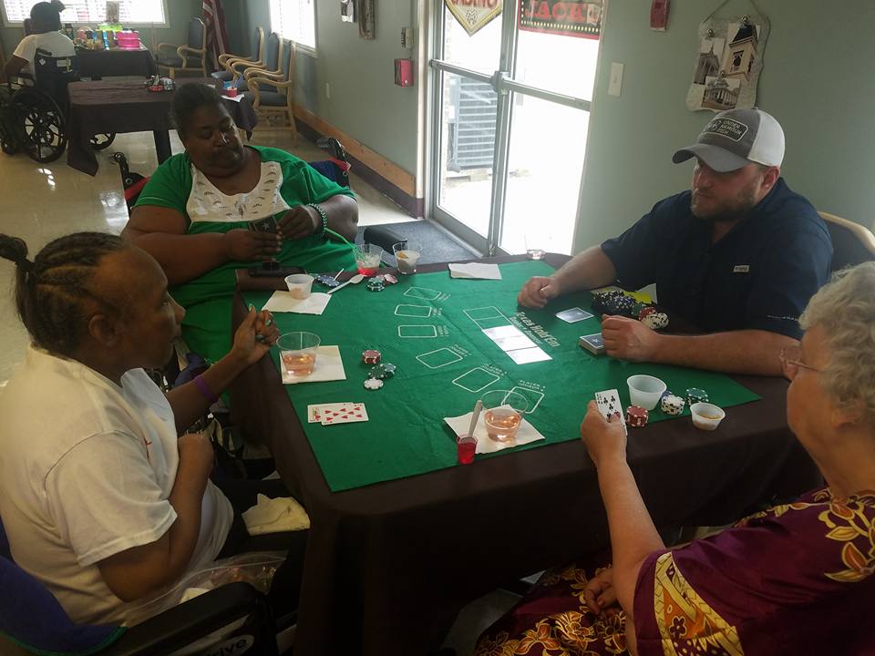 lumber city nursing home afiladaamapolanocturna