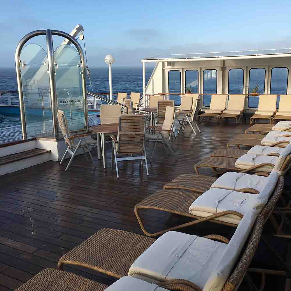 One Ocean Expeditions