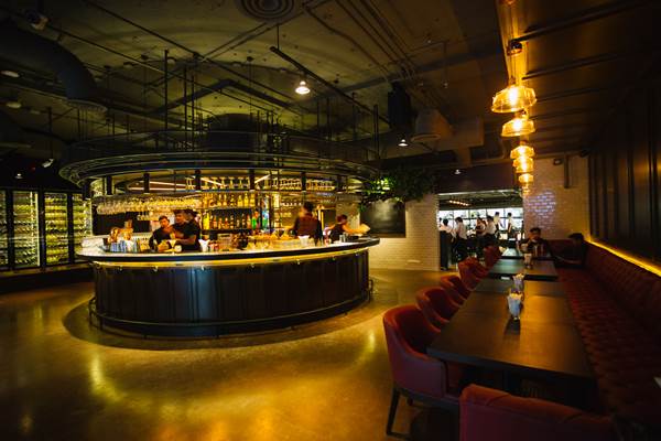 Alex Brasserie