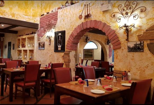 Rossano's Italian Cuisine
