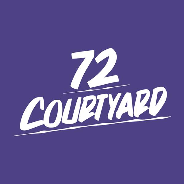 72 Courtyard