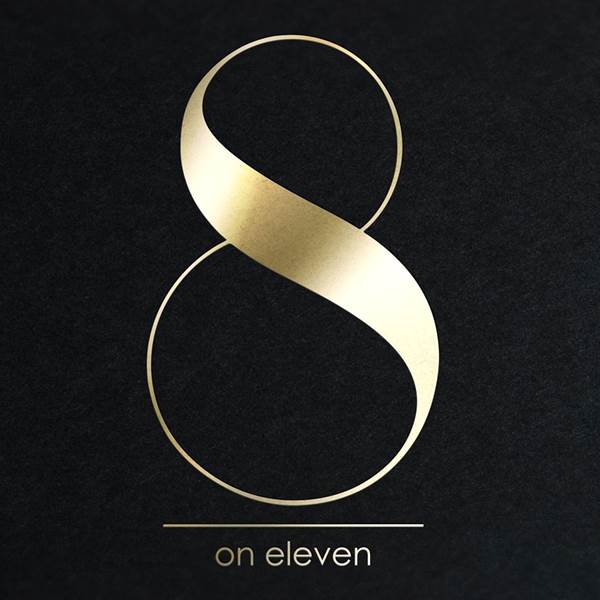 8 on eleven